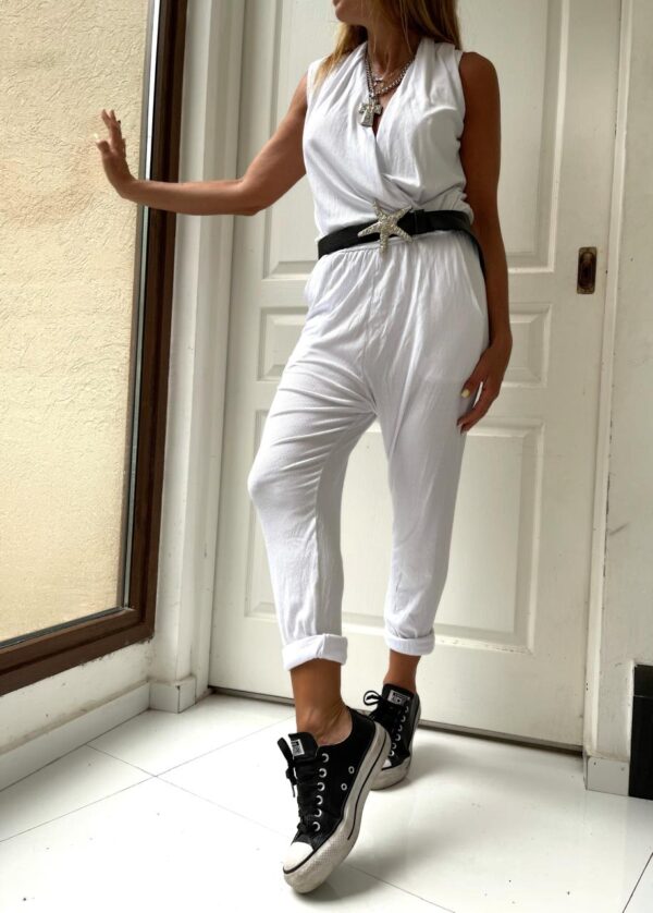 Mono summer off white - Image 3