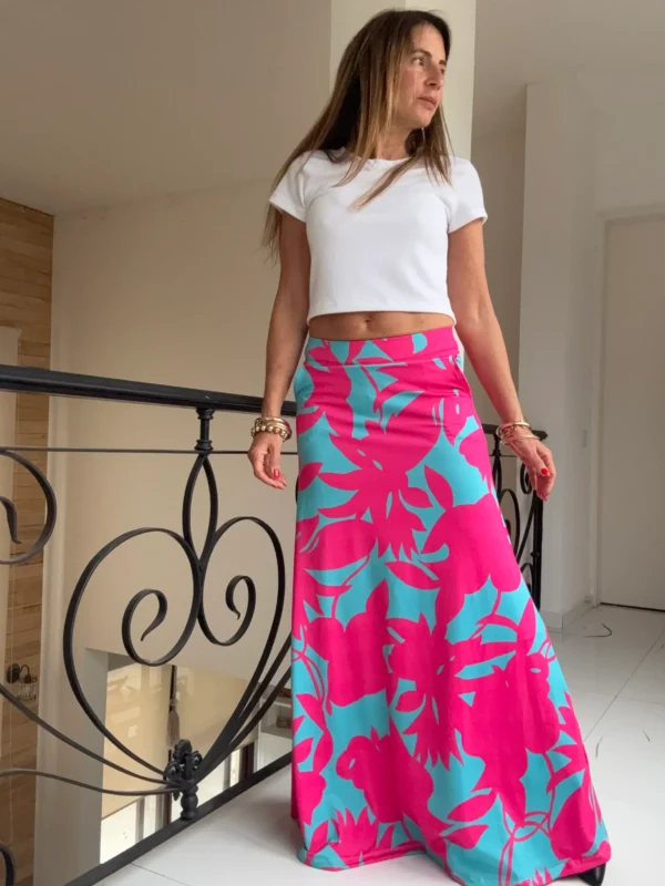 Maxifalda tiffany - Image 15