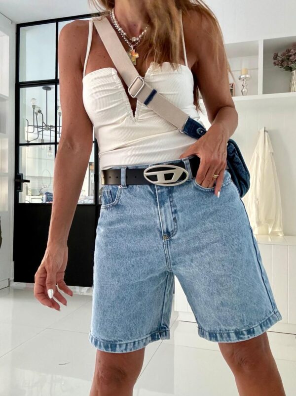 Bikers denim - Image 2