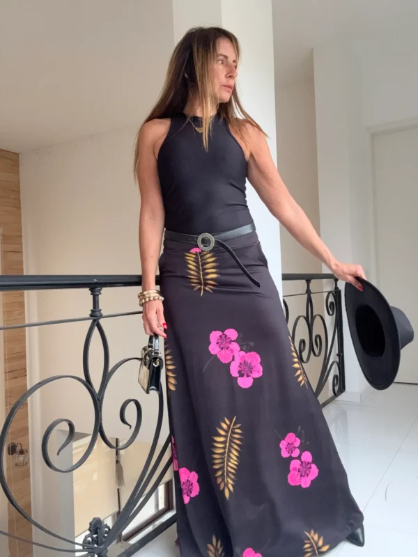 Maxifalda Malvon Barbie - Image 10