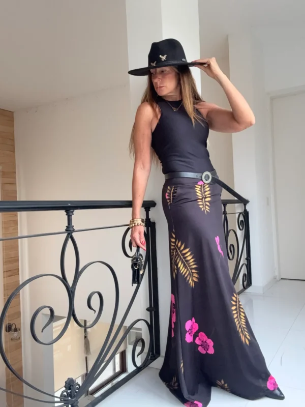 Maxifalda Malvon Barbie - Image 11