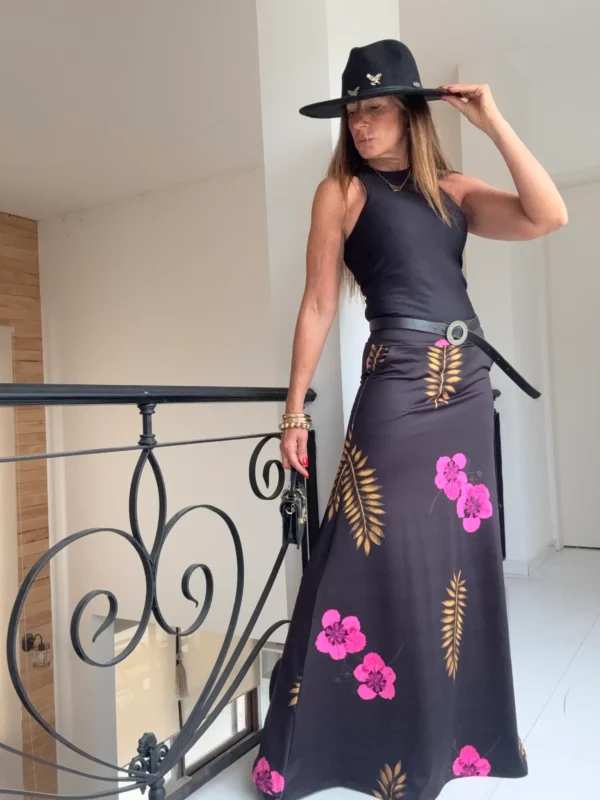 Maxifalda Malvon Barbie - Image 12