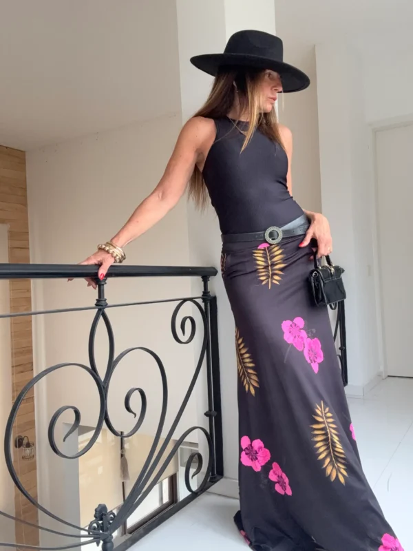 Maxifalda Malvon Barbie - Image 13