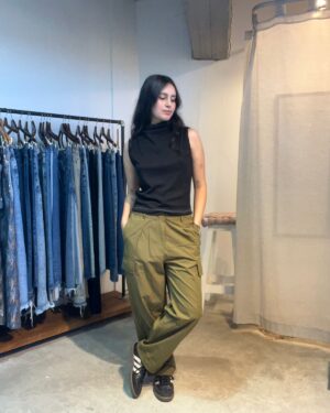 Pantalón fauda army