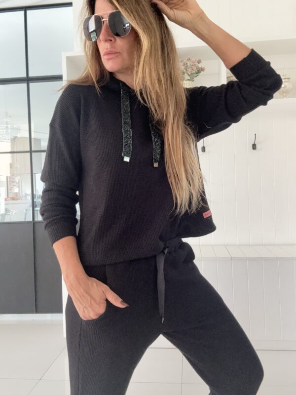 Jogger artemio negro - Image 2