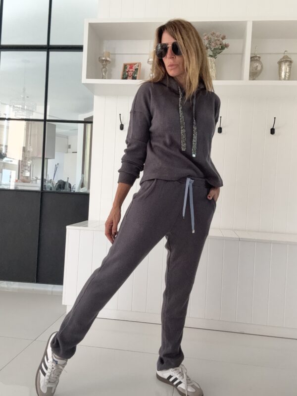 Jogger artemio acero