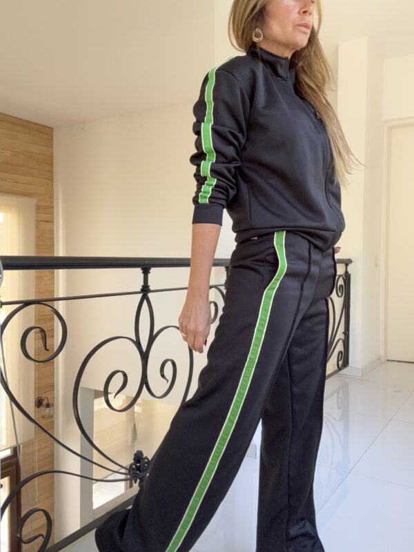 Buzo Nahueltruz negro - Image 3
