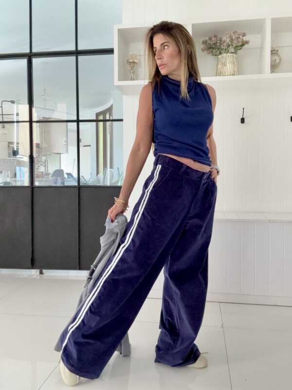 Musculosa Capuccino marino - Image 6