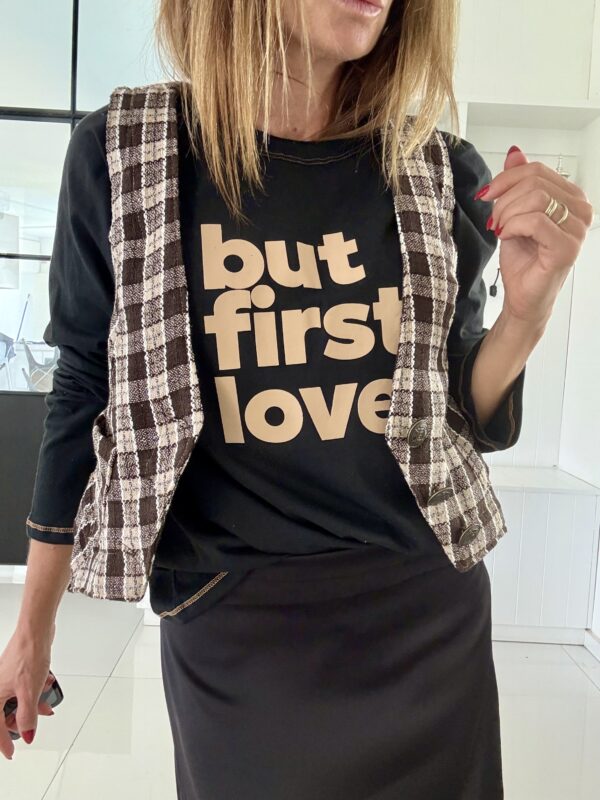 Remeron Tai negra but first love - Image 3