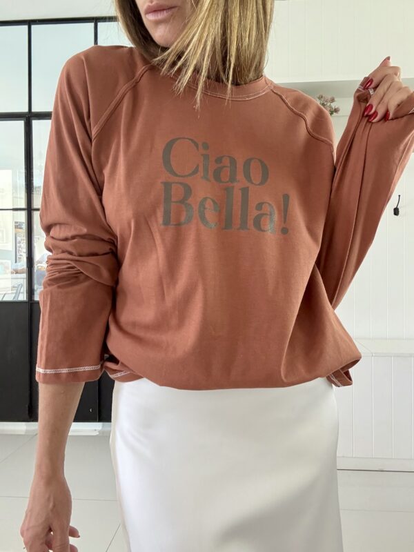Remeron Tai Cocoa ciao bella - Image 2