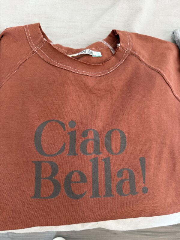 Remeron Tai Cocoa ciao bella - Image 6