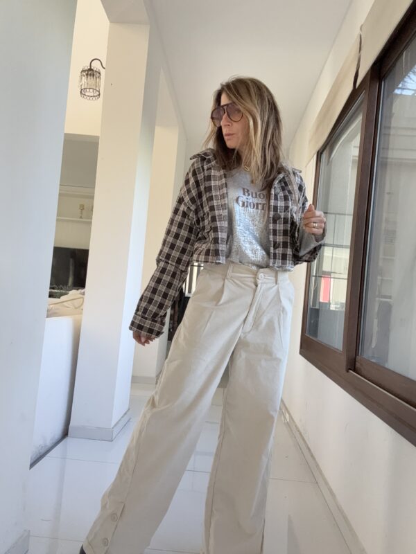 Pantalon GOT pana nieve - Image 4