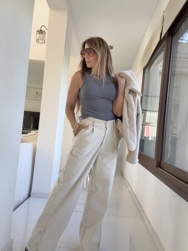 Pantalon GOT pana nieve - Image 5