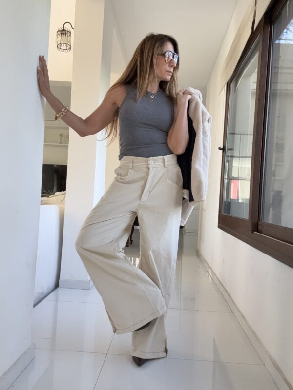 Pantalon GOT pana nieve - Image 6