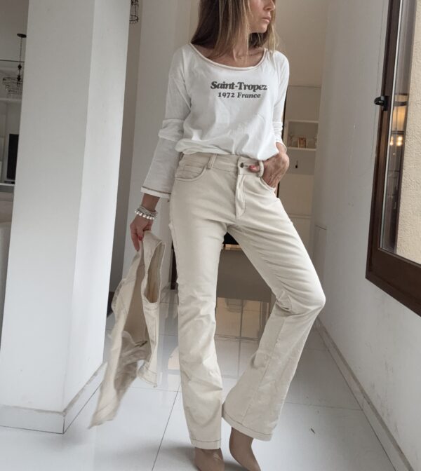 Is margarita pima crema saint tropez - Image 7