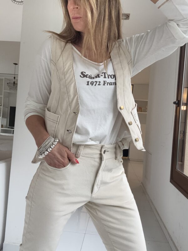 Is margarita pima crema saint tropez - Image 9