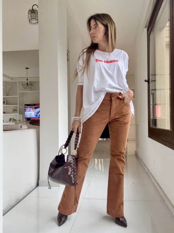 Haití pima  off white too much - Image 7
