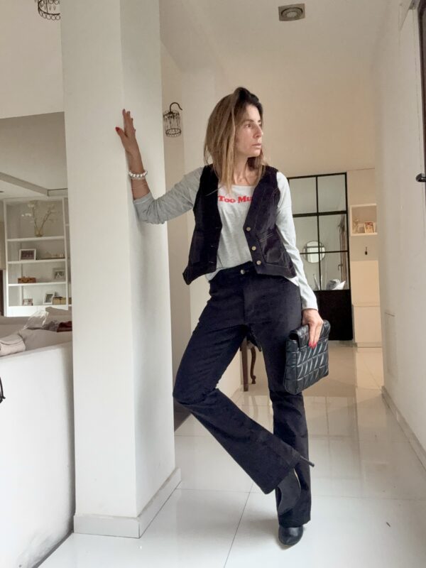 Is margarita pima gris Melange too much? - Image 13