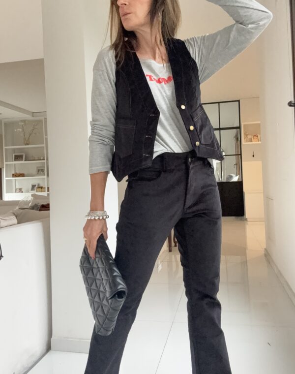 Is margarita pima gris Melange too much? - Image 12