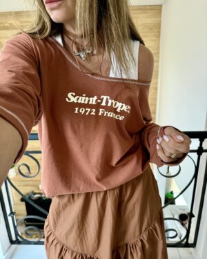 Is margarita pima caco Saint tropez