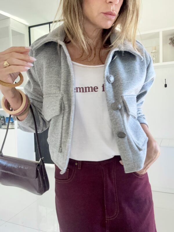 Is margarita pima off white femme fatale - Image 8