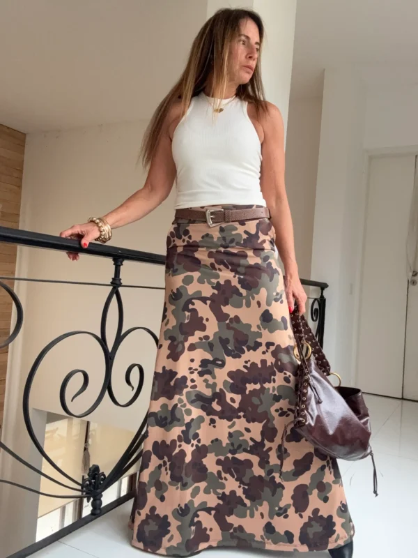Maxifalda New Army - Image 7