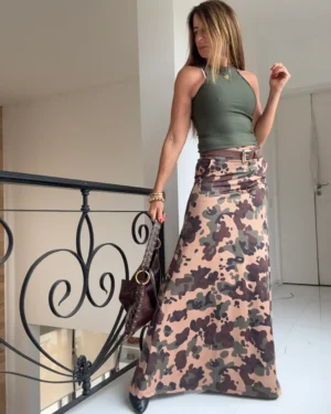 Maxifalda New Army