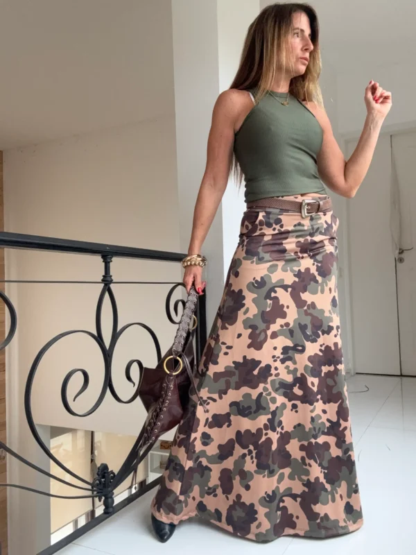 Maxifalda New Army - Image 11