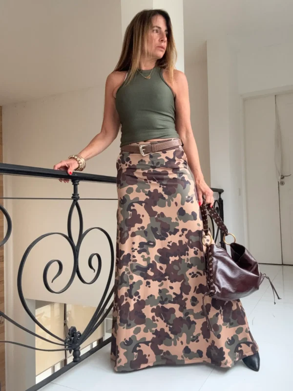 Maxifalda New Army - Image 12
