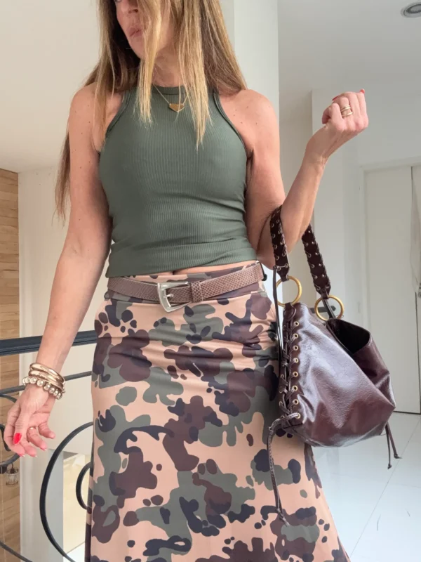 Maxifalda New Army - Image 15