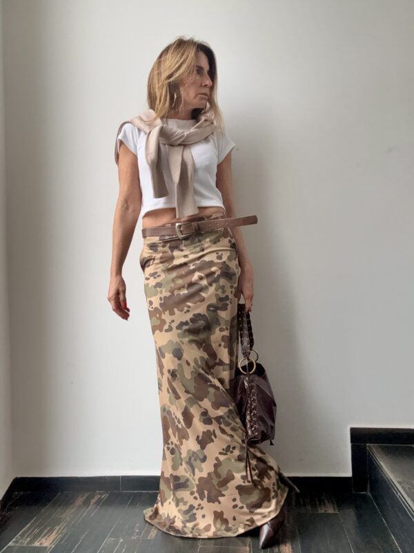 Maxifalda New Army - Image 4