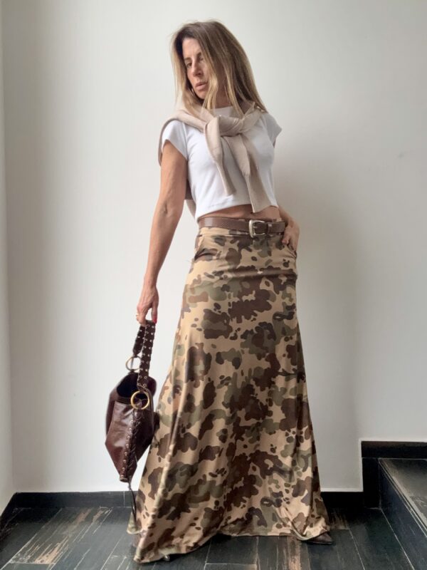 Maxifalda New Army - Image 3