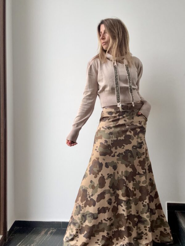 Maxifalda New Army - Image 5