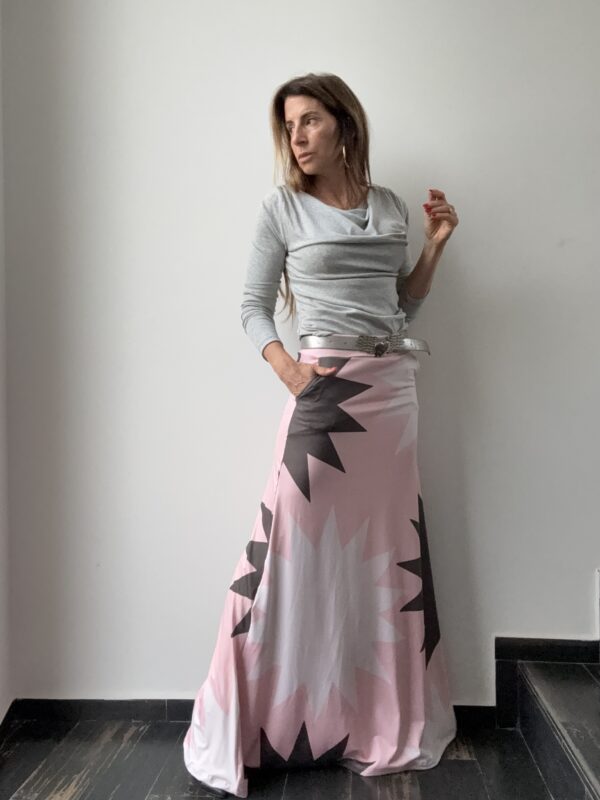 Maxifalda interestelar - Image 4