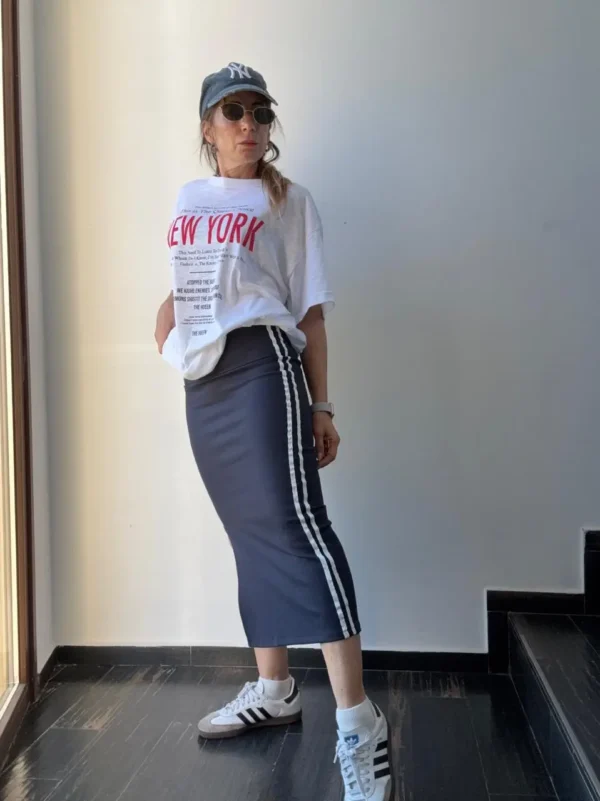 Remeron  one off white flame new york - Image 2