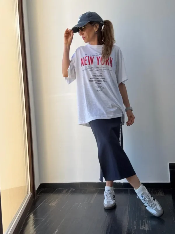 Remeron  one off white flame new york - Image 5