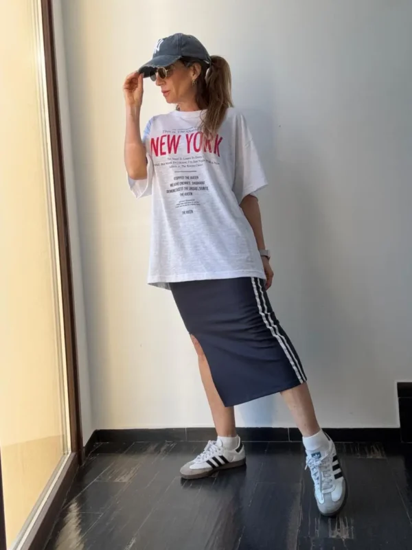 Remeron  one off white flame new york - Image 6