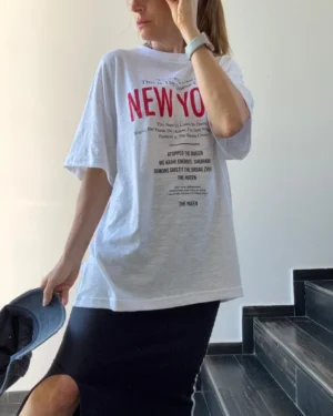 Remeron  one off white flame new york