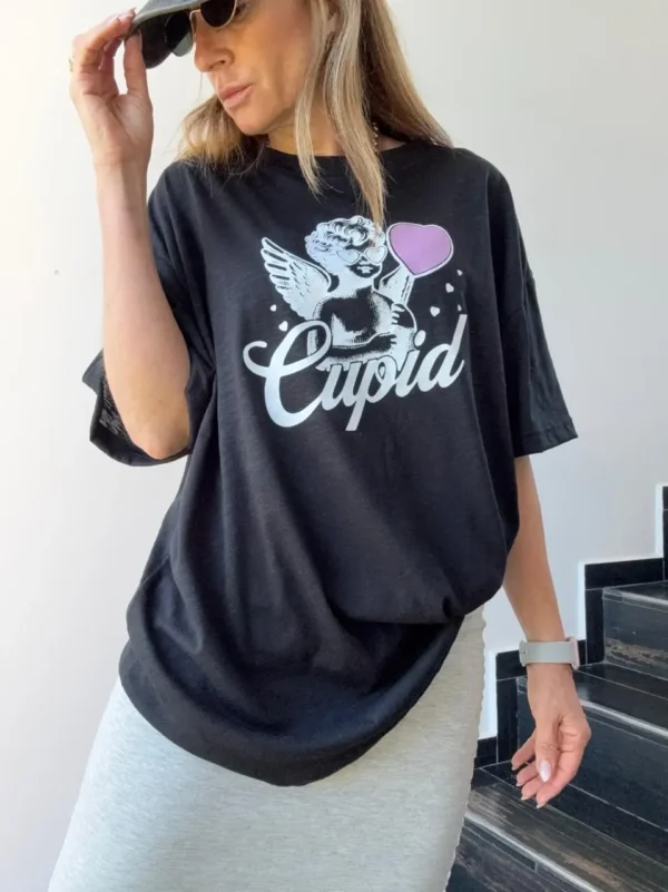 Remeron  one negra flame cupido - Image 5