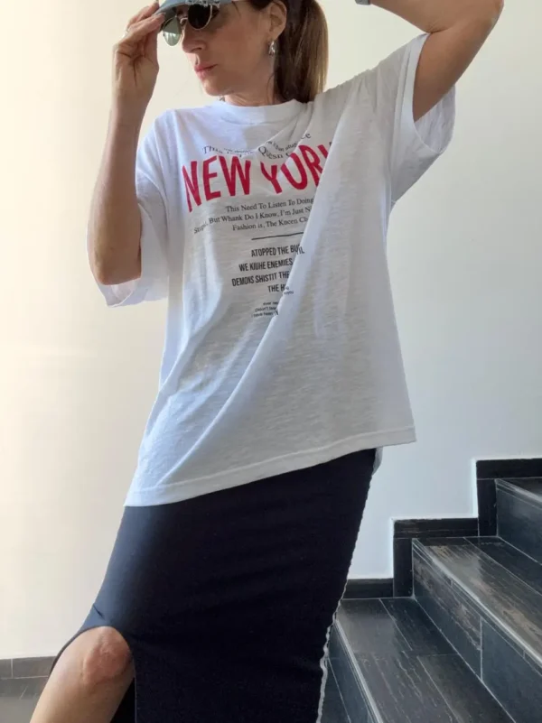 Remeron  one off white flame new york - Image 8