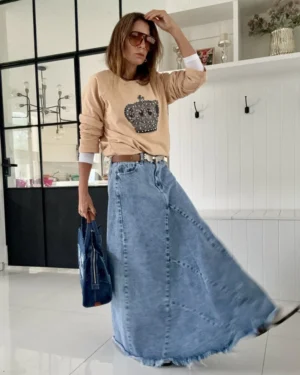 Denim