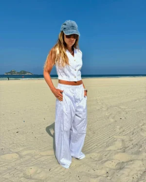 Pantalon pijamero