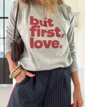 Graphic tee