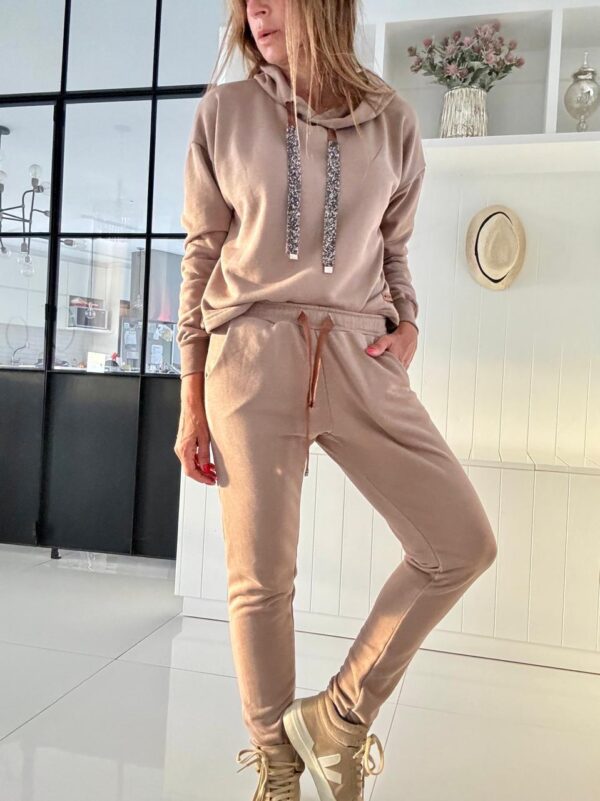 Jogger Artemio vison