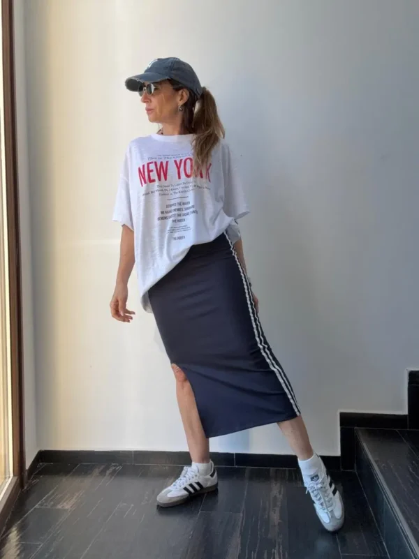 Remeron  one off white flame new york - Image 10