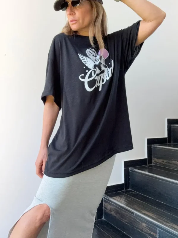 Remeron  one negra flame cupido - Image 2