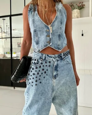 Jean