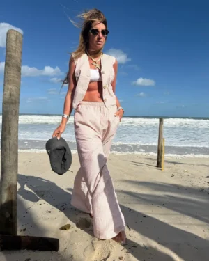 Pantalon pijamero