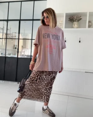 Remeron  one vison fame new york