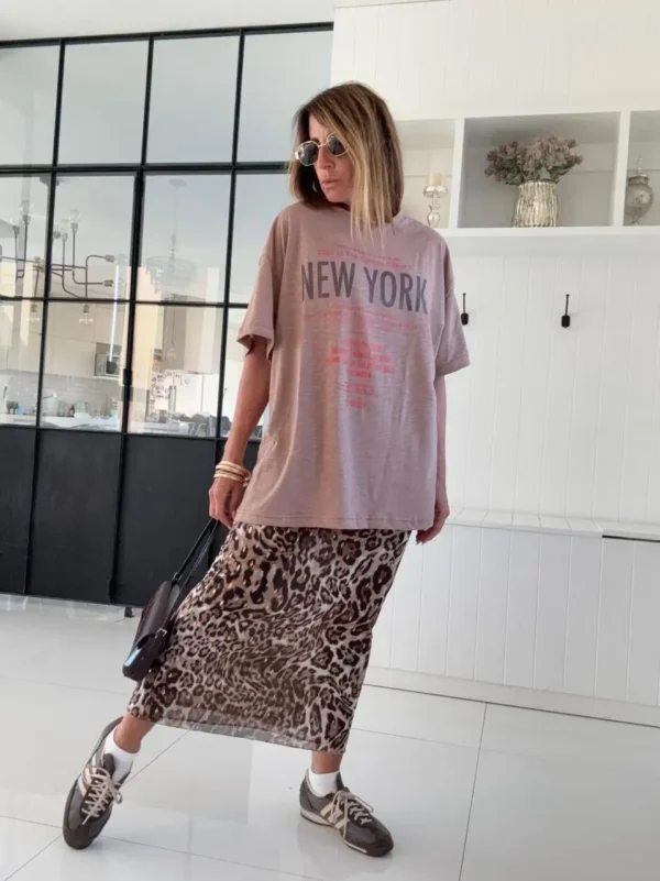 Remeron  one vison fame new york